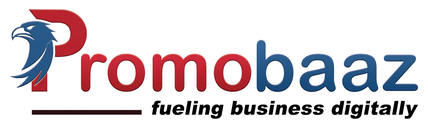 Promobaaz Digital Solutions logo